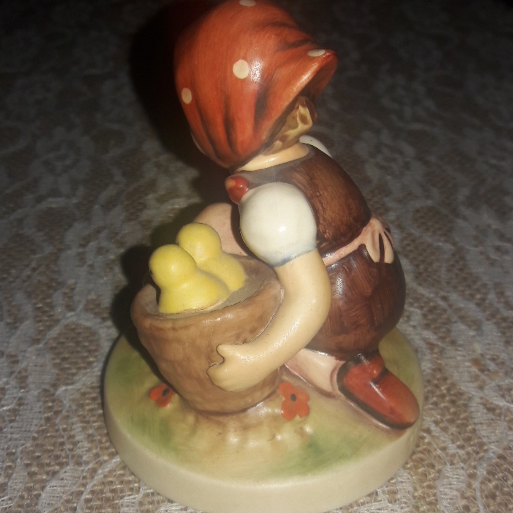 Goebel W Germany figurine - Picture 3 of 6